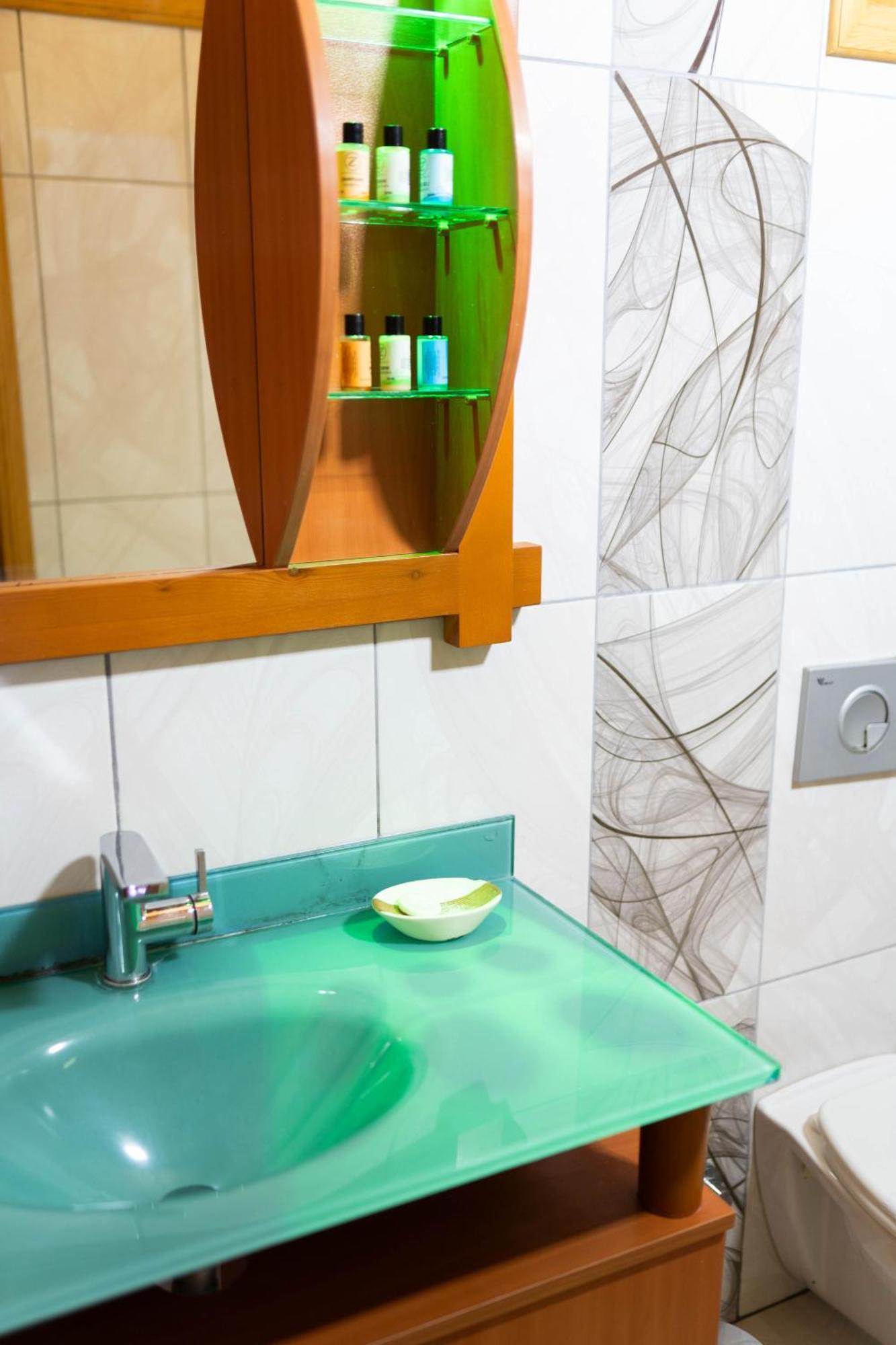 Leontopolis Apart Otel Çıralı Exteriér fotografie